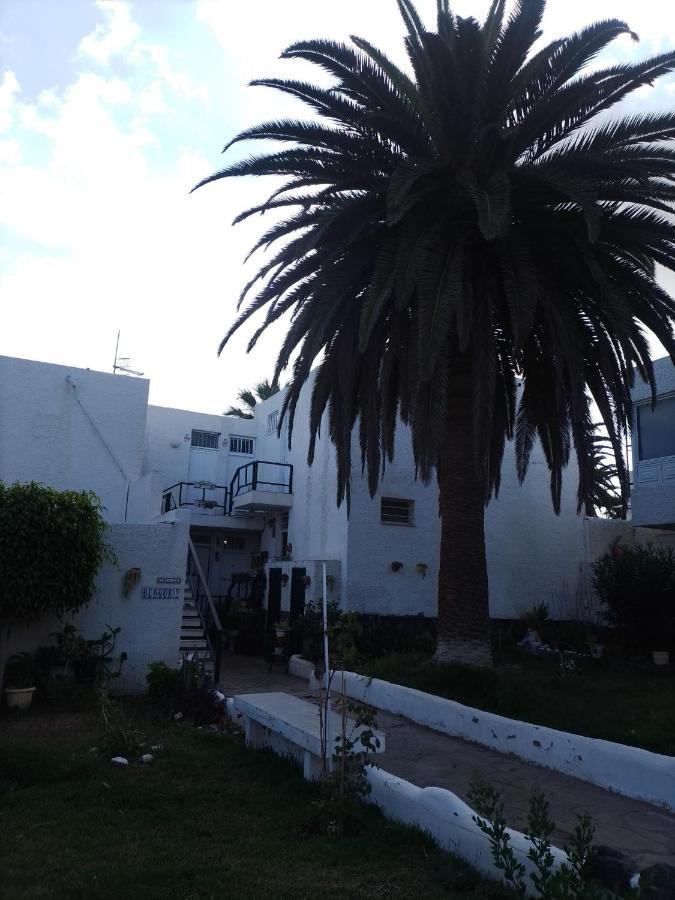 Eureka 133 Apartamento Costa Del Silencio Exterior foto
